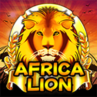 African Lion