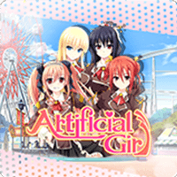 Artificial Girls