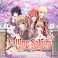 Falling Sakura