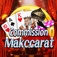 Commission Makccarat