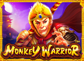 MONKEY WARRIOR?v=6.0